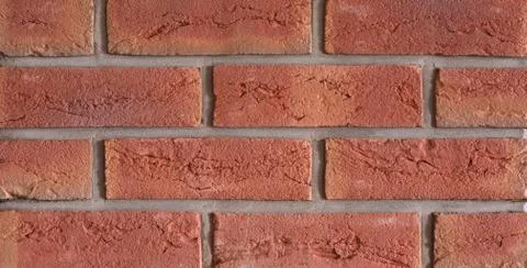 Clinker background Stock Photos