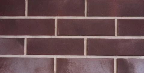 Clinker background Stock Photos