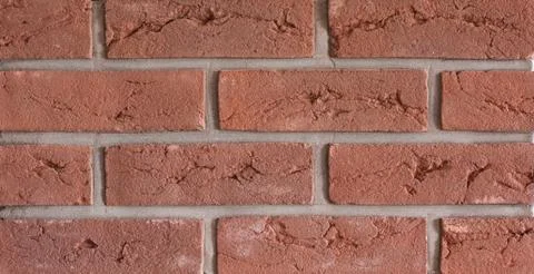 Clinker background Stock Photos