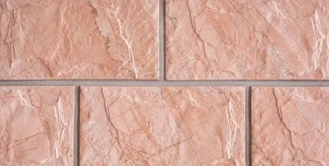 Clinker background Stock Photos