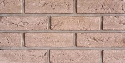 Clinker background Stock Photos