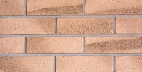 Clinker background Stock Photos