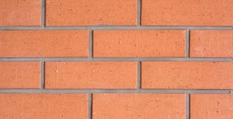 Clinker background Stock Photos