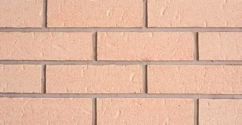 Clinker background Stock Photos