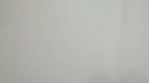 Clinking Beer Glasses on a White Background Видео 52085665