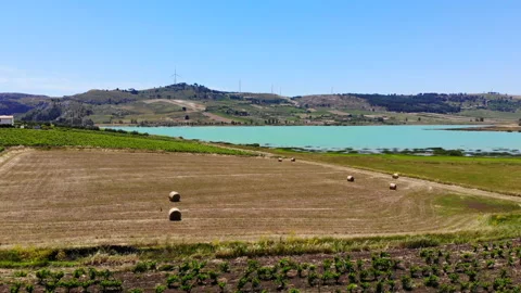 Clip drone lago 1 스톡 동영상 148753895