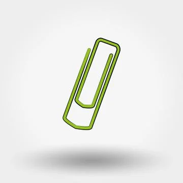 Clip Stock Illustration