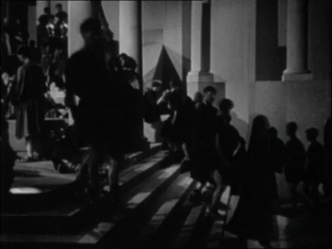 Clip / Julius Caesar Stock Footage 77858943