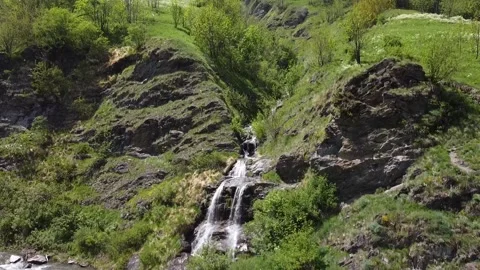 Clip Prali 2 Video stock 162260741