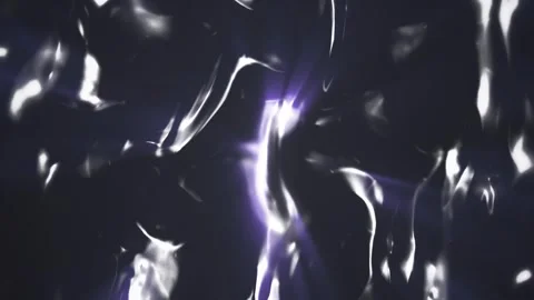 This clip showcases mesmerizing abstract patterns created by dynamic light Stock Footage 301709181