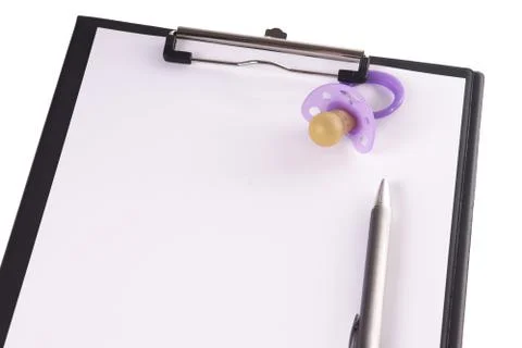 Clipboard Stock Photos