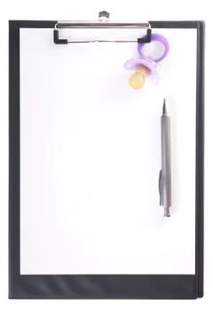 Clipboard Stock Photos