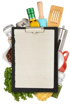 Clipboard Stock Photos