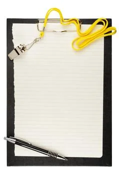 Clipboard Stock Photos