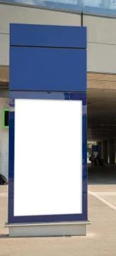 Clipping board Foto stock