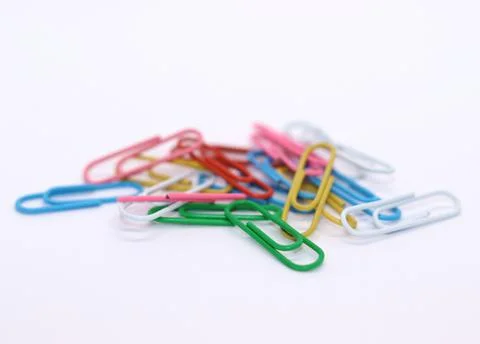 Clips Stock Photos