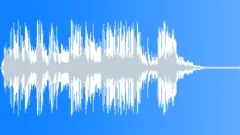 Cloaked Menace (Stinger)Stock Music