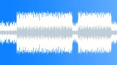 Cloaking Device Stock Music