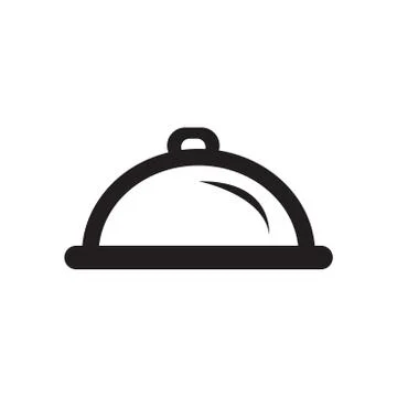 Cloche icon Stock Illustration