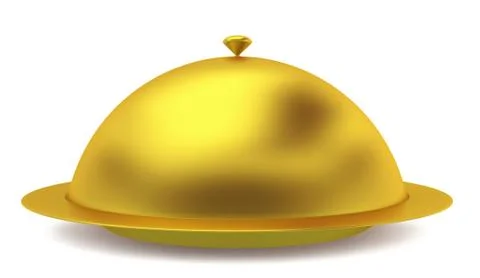 Cloche Stock Illustration