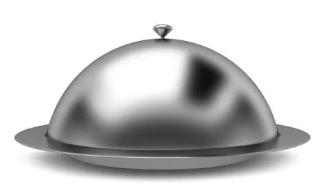 Cloche Stock Illustration