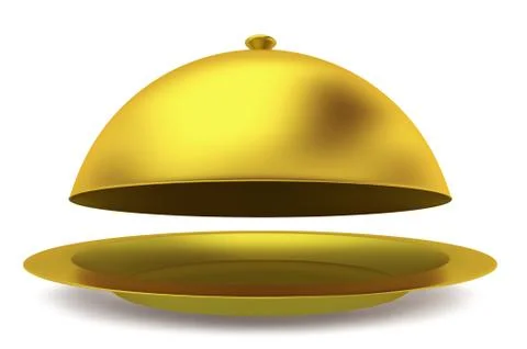 Cloche Stock Illustration