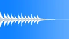 Clock 12 bells high Sound Effect