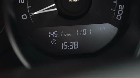 Clock 2 Stock Footage 143828311