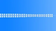CLOCK, ALARM Sound Effect