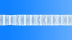 CLOCK, ALARM Sound Effect