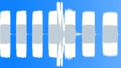 CLOCK, ALARM Sound Effect