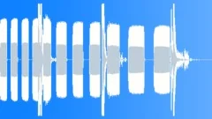 CLOCK, ALARM Sound Effect