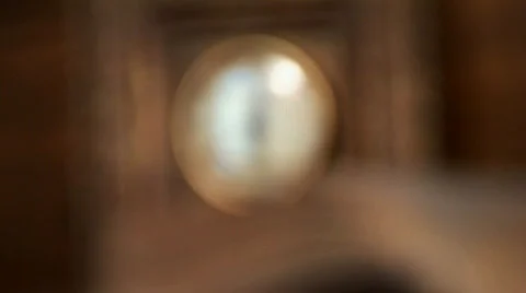 Clock and book2 Stock-Footage 712875