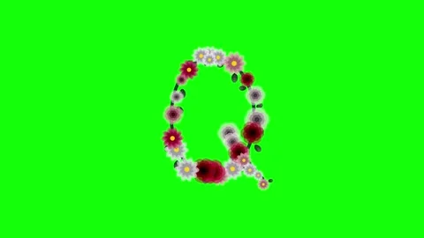 Clock Animated on Green Screen Chroma Key Background Stock Footage 337996412
