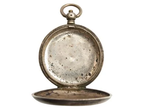 Clock Case Stock Photos