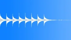 Clock Chime 2Sound Effect