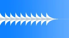 Clock chime bellSound Effect