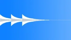 Clock chime bell Sound Effect