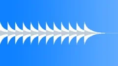 Clock chime bellSound Effect