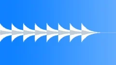 Clock chime bellSound Effect