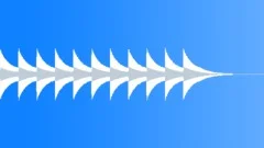 Clock chime bell Sound Effect