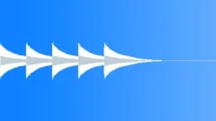 Clock chime bellSound Effect