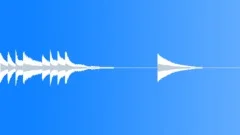 Clock chime bellSound Effect