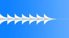 Clock chime bell Sound Effect