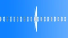 Clock Digital Alarm 2 Sound Effect