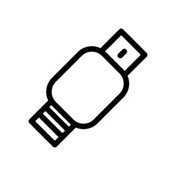 Clock Event Icon Illustration Design Stock Illustration