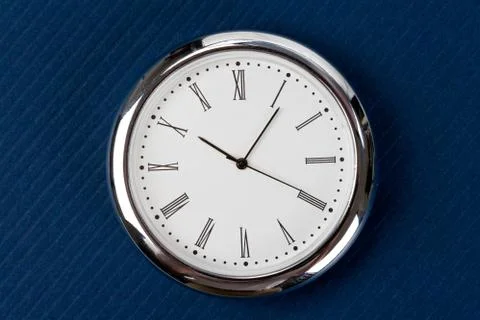 Clock Face Stock Photos