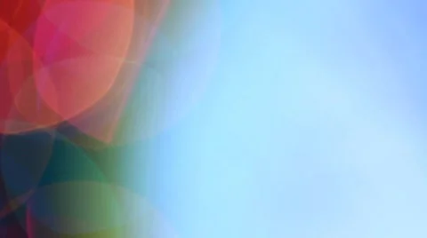 Clock Stock Footage 8600396