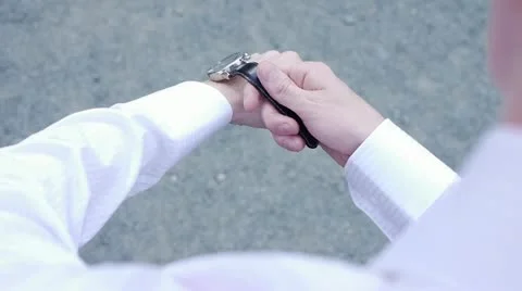 Clock 库存影片 20635530