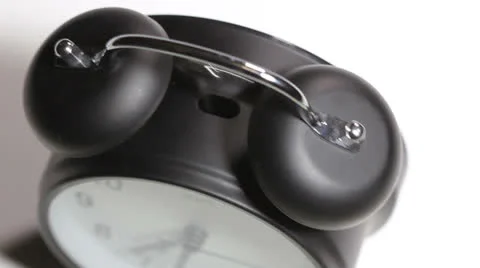 Clock Stock Footage 27064470